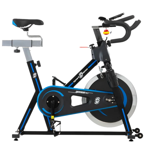 Bicicleta Spinning Sportfitness Genoa R1 - Imagen 3