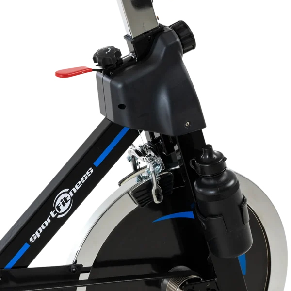 Bicicleta Spinning Sportfitness Genoa R1 - Imagen 4