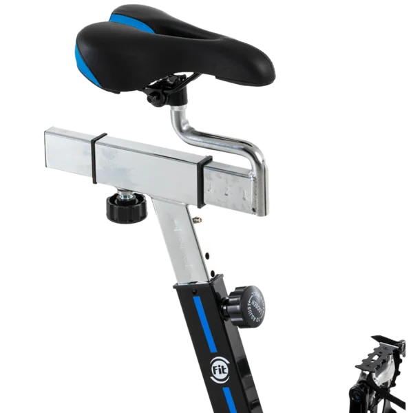 Bicicleta Spinning Sportfitness Genoa R1 - Imagen 5