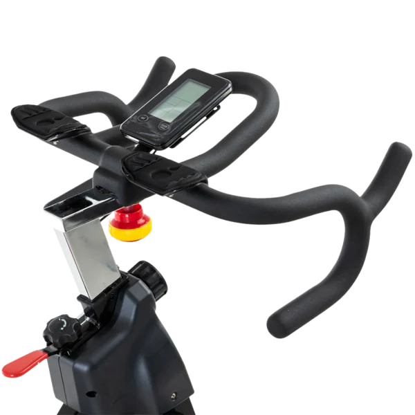 Bicicleta Spinning Sportfitness Genoa R1 - Imagen 6