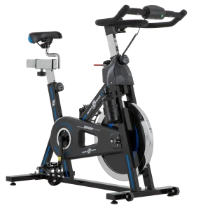 Bicicleta Spinning Sportfitness Genoa
