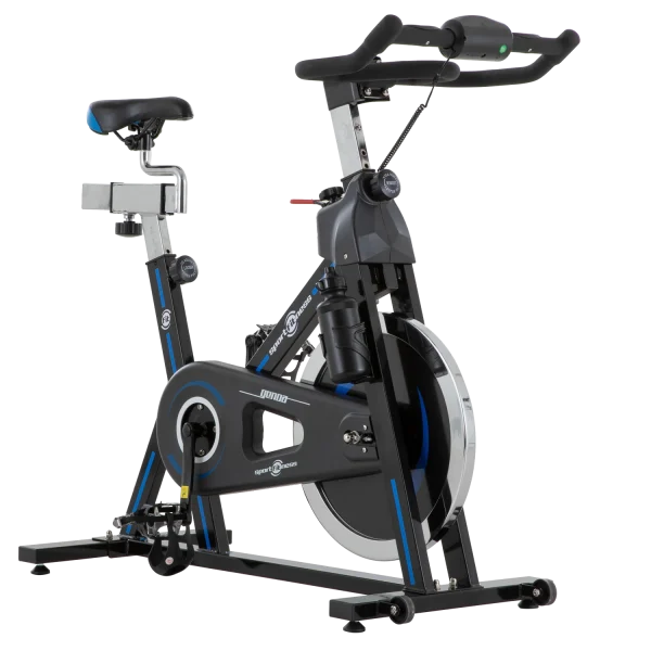 Bicicleta Spinning Sportfitness Genoa