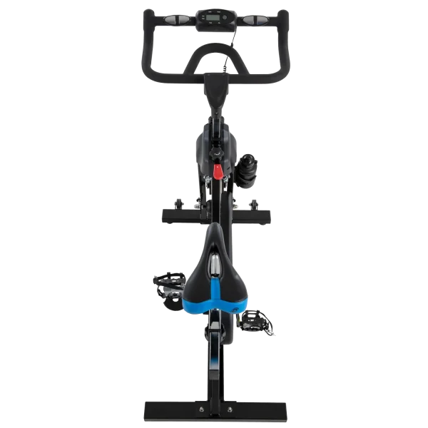 Bicicleta Spinning Sportfitness Genoa - Imagen 4