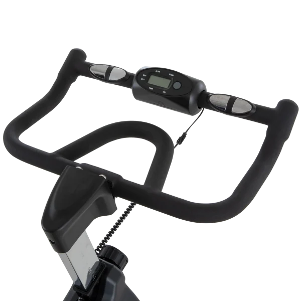Bicicleta Spinning Sportfitness Genoa - Imagen 9