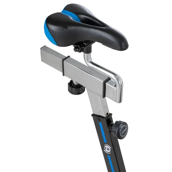 Bicicleta Spinning Sportfitness Genoa - Imagen 7