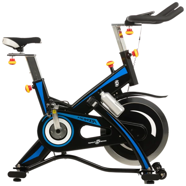 Bicicleta Spinning Sportfitness Monza