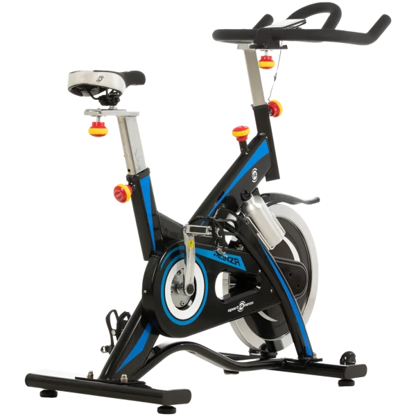 Bicicleta Spinning Sportfitness Monza - Imagen 2