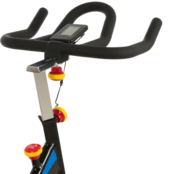 Bicicleta Spinning Sportfitness Monza - Imagen 7