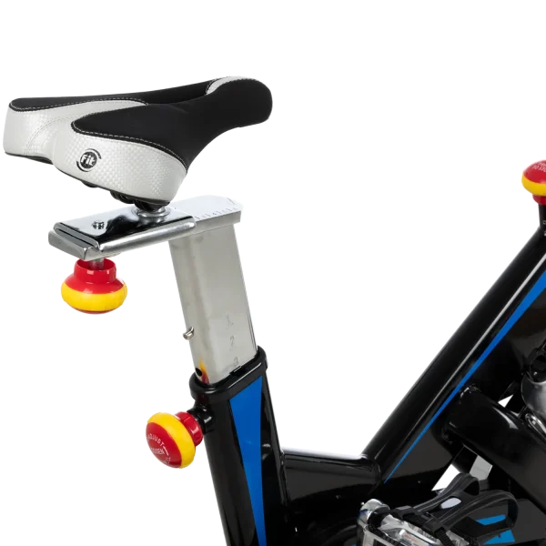 Bicicleta Spinning Sportfitness Monza - Imagen 4