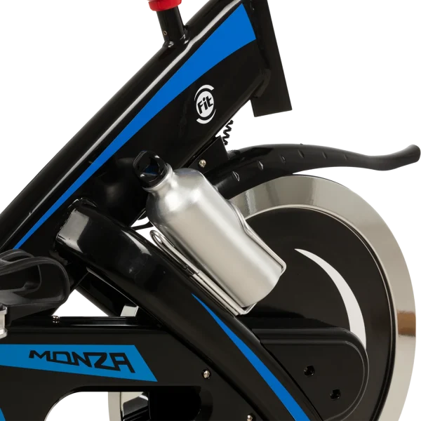Bicicleta Spinning Sportfitness Monza - Imagen 3