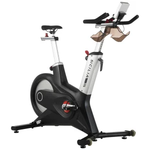 Bicicleta Spinning Sportfitness Sicilia