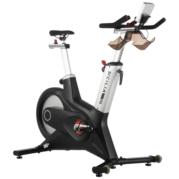Bicicleta Spinning Sportfitness Sicilia