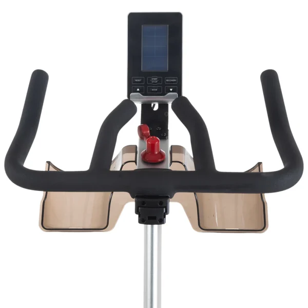 Bicicleta Spinning Sportfitness Sicilia - Imagen 9