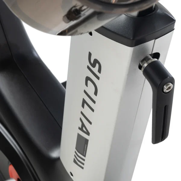 Bicicleta Spinning Sportfitness Sicilia - Imagen 8