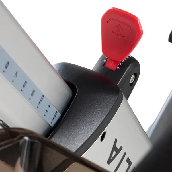 Bicicleta Spinning Sportfitness Sicilia - Imagen 4