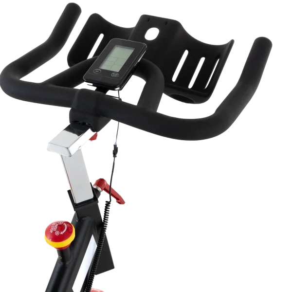 Bicicleta Spinning Sportfitness Siena - Imagen 4