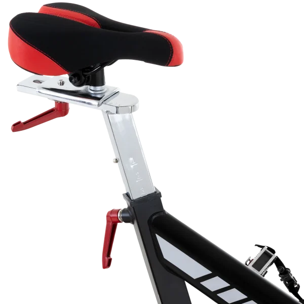 Bicicleta Spinning Sportfitness Siena - Imagen 5