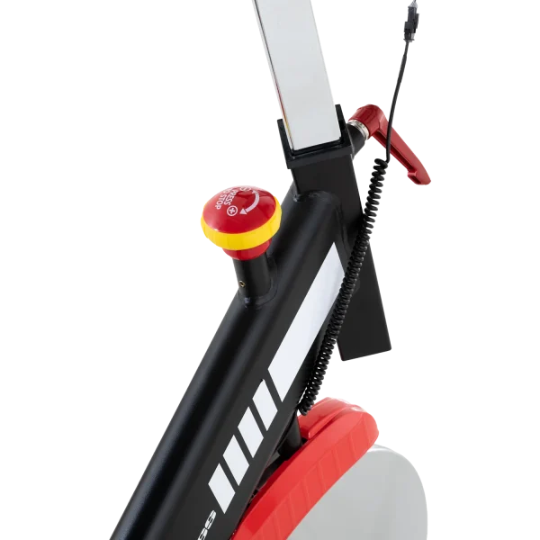 Bicicleta Spinning Sportfitness Siena - Imagen 6