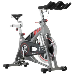 Bicicleta Spinning Sportfitness Turín