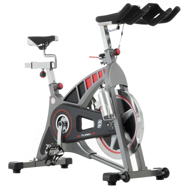 Bicicleta Spinning Sportfitness Turín