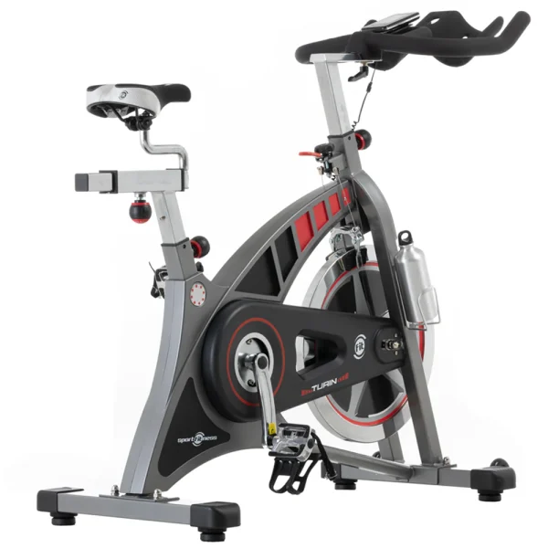 Bicicleta Spinning Sportfitness Turín - Imagen 3
