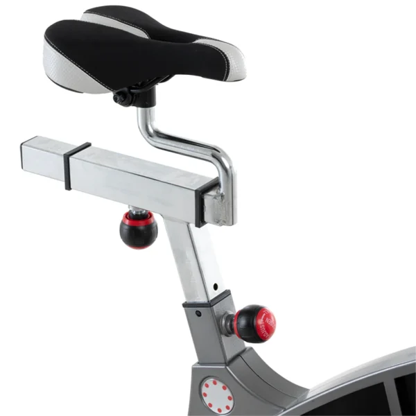 Bicicleta Spinning Sportfitness Turín - Imagen 7