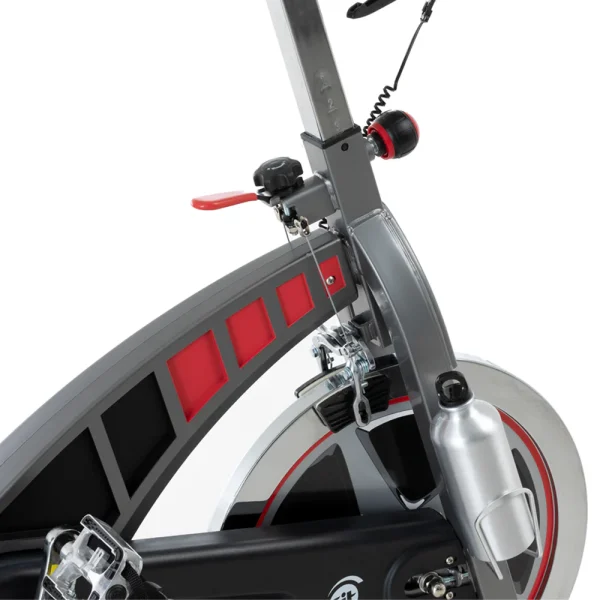 Bicicleta Spinning Sportfitness Turín - Imagen 4
