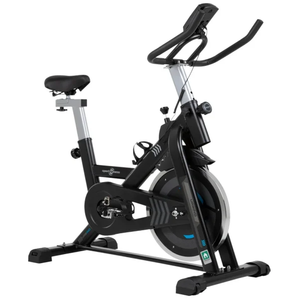 Bicicleta Spinning Sportfitness Urbino