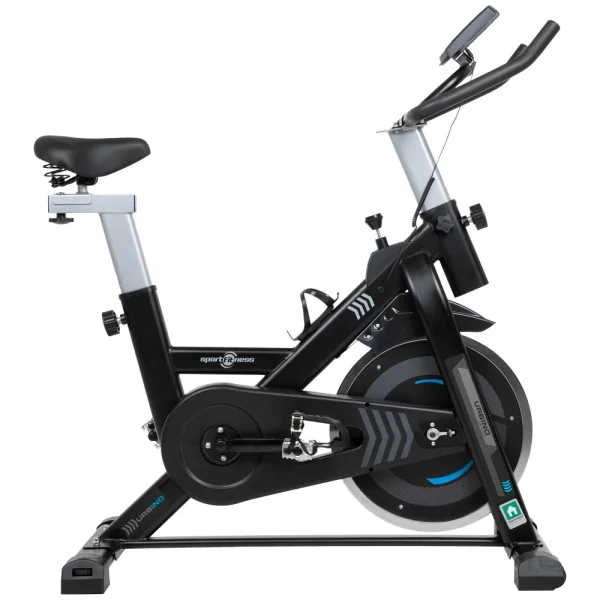Bicicleta Spinning Sportfitness Urbino - Imagen 4