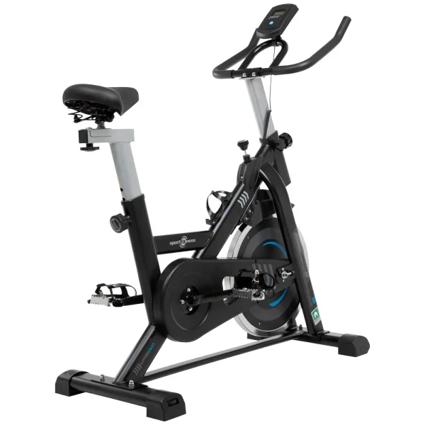 Bicicleta Spinning Sportfitness Urbino - Imagen 2
