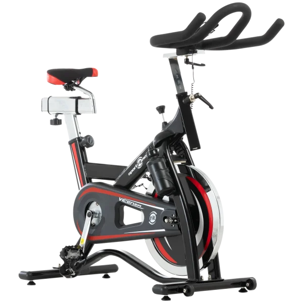 Bicicleta Spinning Sportfitness Vicenza