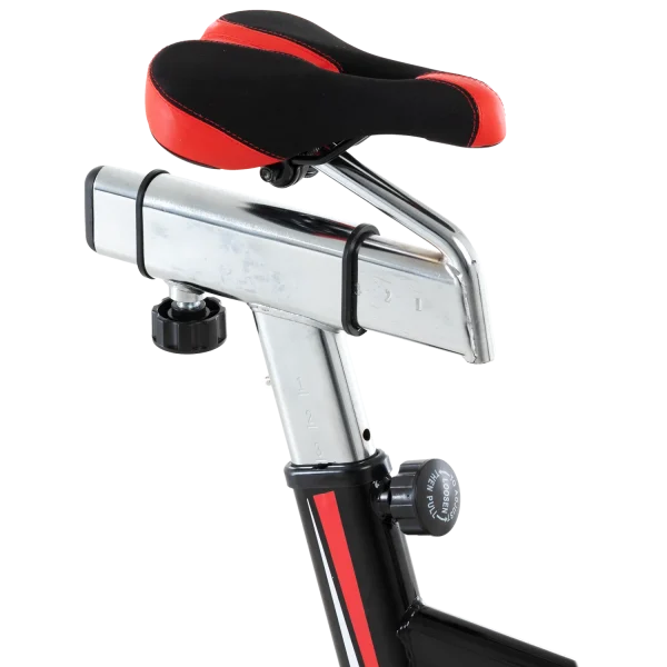 Bicicleta Spinning Sportfitness Vicenza - Imagen 5