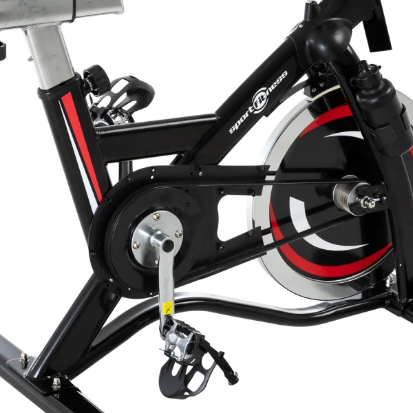 Bicicleta Spinning Sportfitness Vicenza - Imagen 3