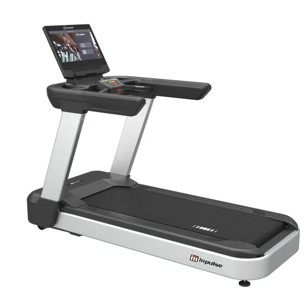 Trotadora Impulse AC4050