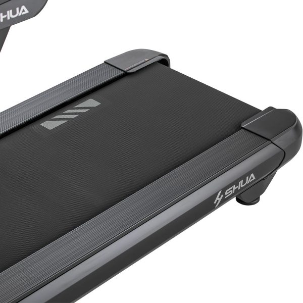 Trotadora SHUA X5 - Imagen 7
