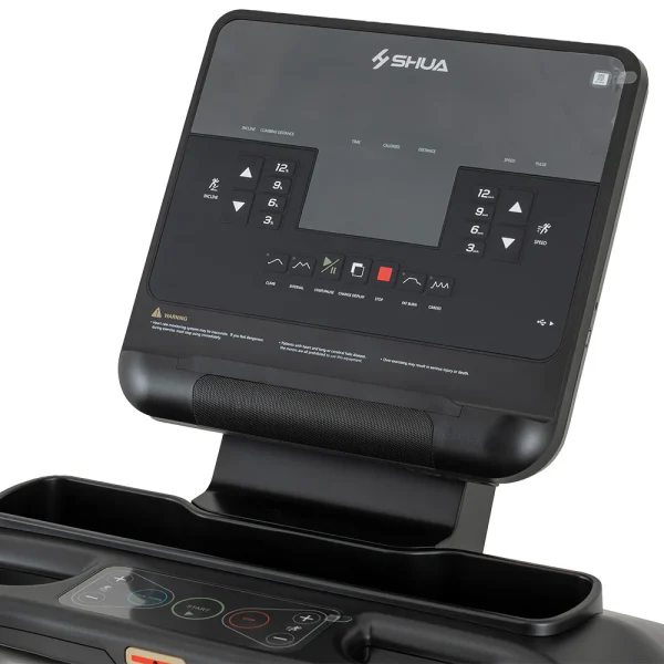 Trotadora SHUA X5 - Imagen 6
