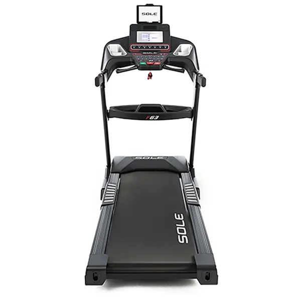 Trotadora Sole F63 - Imagen 6