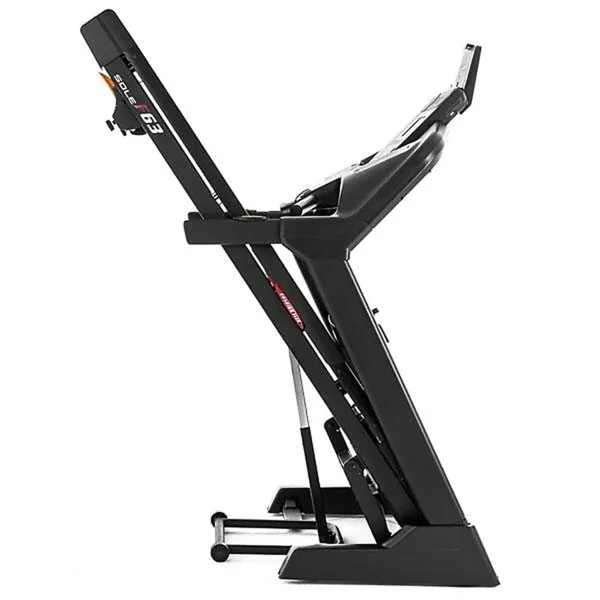 Trotadora Sole F63 - Imagen 5