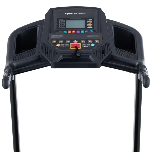 Caminadora Sportfitness Lyon Motion - Imagen 2