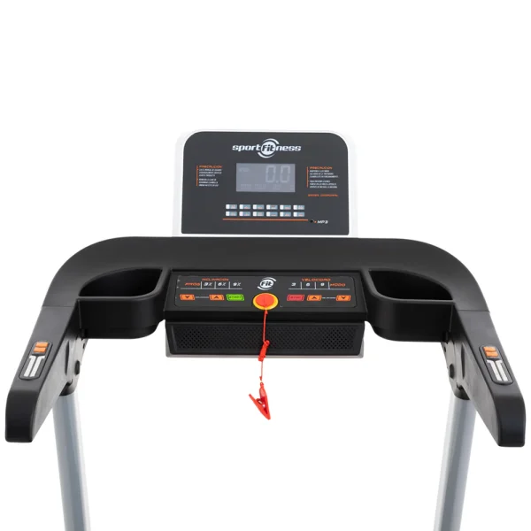 Caminadora Sportfitness Marsella - Imagen 8
