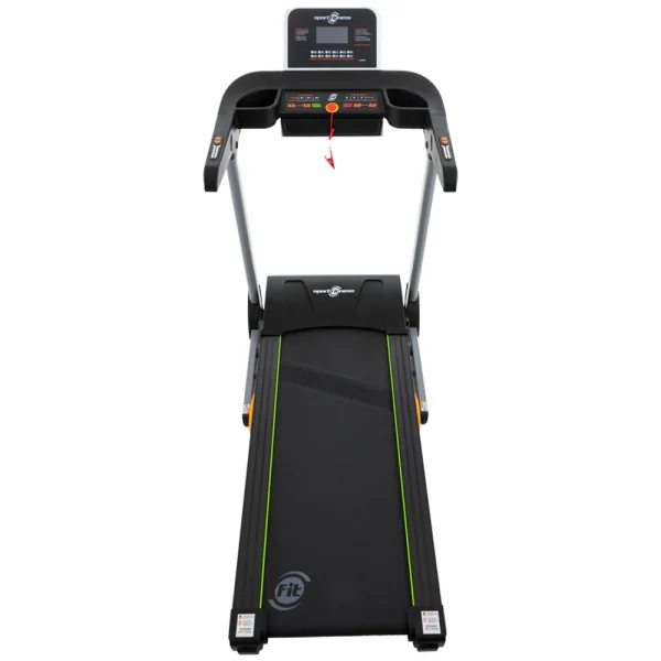 Caminadora Sportfitness Marsella - Imagen 3