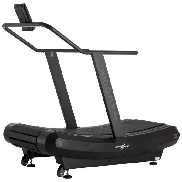 Trotadora Sportfitness Mont - Imagen 2