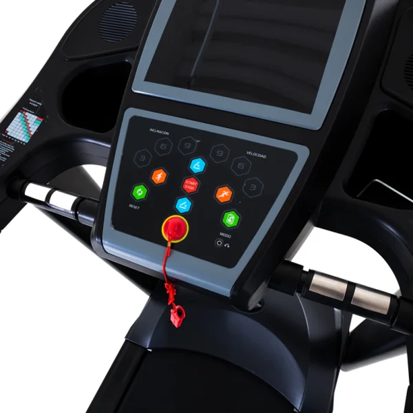 Trotadora Sportfitness Paris - Imagen 3