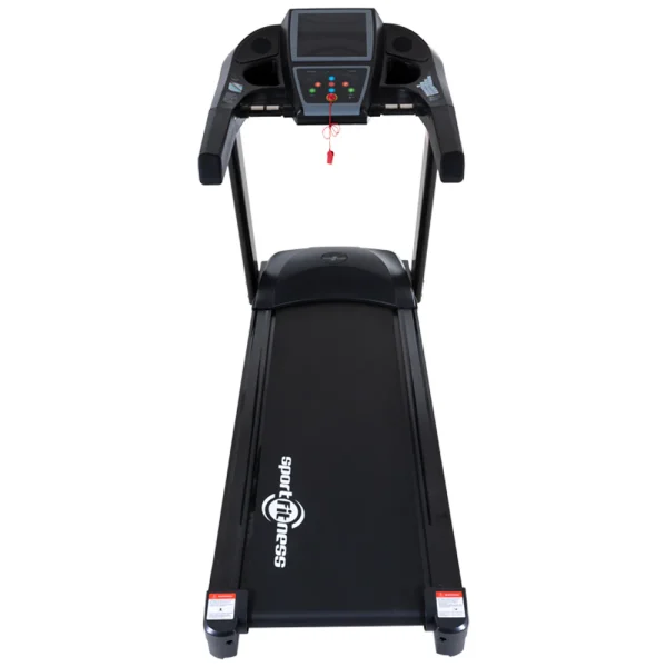 Trotadora Sportfitness Paris - Imagen 2