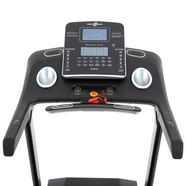 Trotadora Sportfitness Reims - Imagen 9