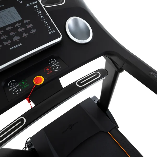 Trotadora Sportfitness Reims - Imagen 8