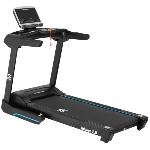 Trotadora Sportfitness Toulouse 2.0