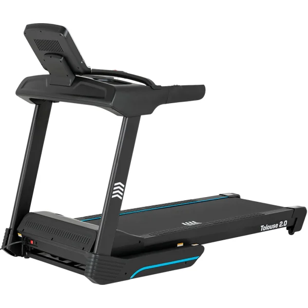 Trotadora Sportfitness Toulouse 2.0 - Imagen 4