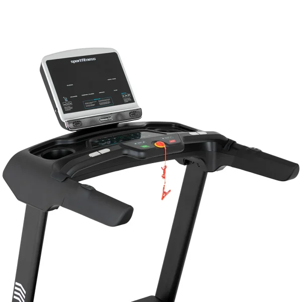 Trotadora Sportfitness Toulouse 2.0 - Imagen 6