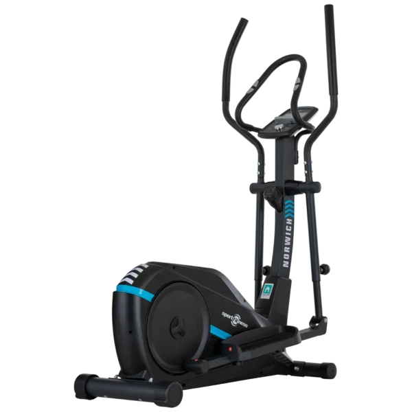 Elíptica Sportfitness Norwich